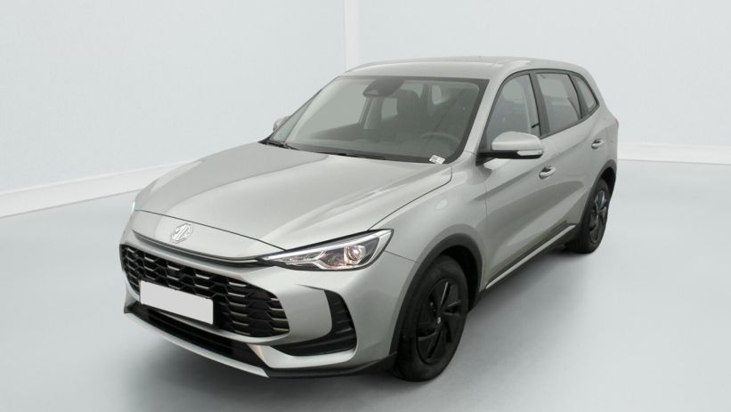 Aperçu du véhicule : 1.5 L Hybrid+ 197ch Standard