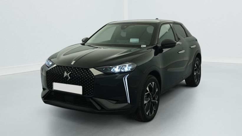 Aperçu du véhicule : PureTech 130 EAT8 Opera