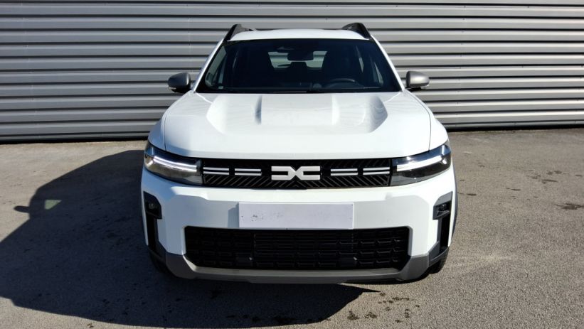 Aperçu du véhicule : BIGSTER HYBRID 155 Expression