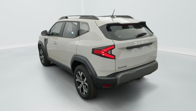 Aperçu du véhicule : TCe 130 4x2 Expression