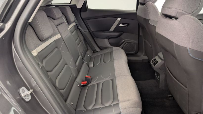 Aperçu du véhicule : PureTech 130 S S BVM6 Shine