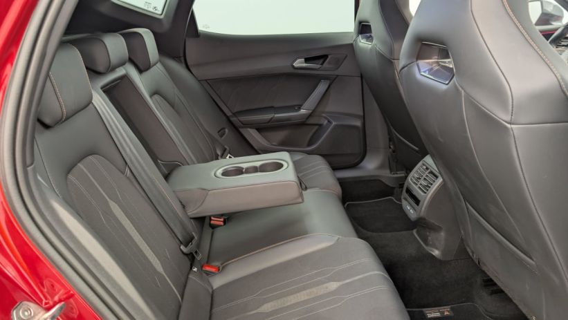 Aperçu du véhicule : 1.4 E-HYBRID 245 CH DSG6 VZ