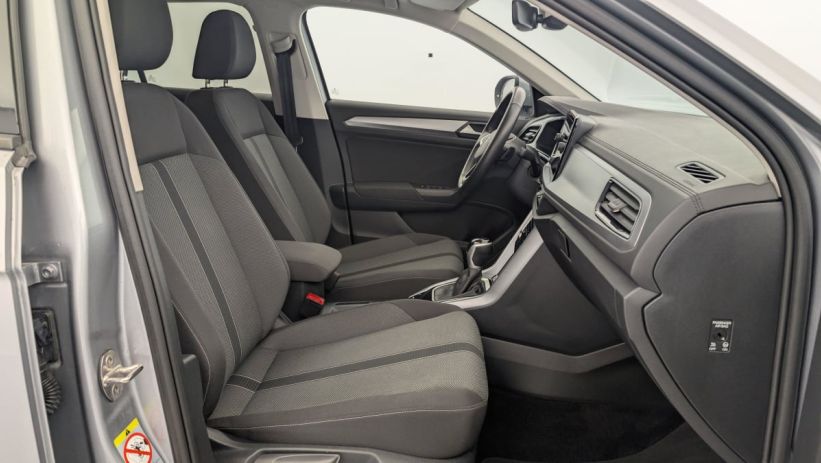 Aperçu du véhicule : 1.5 TSI EVO2 150 Start Stop DSG7 Life