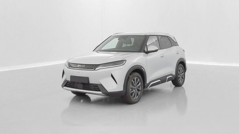 Aperçu du véhicule : 1.5 DM-i PHEV 212ch Boost