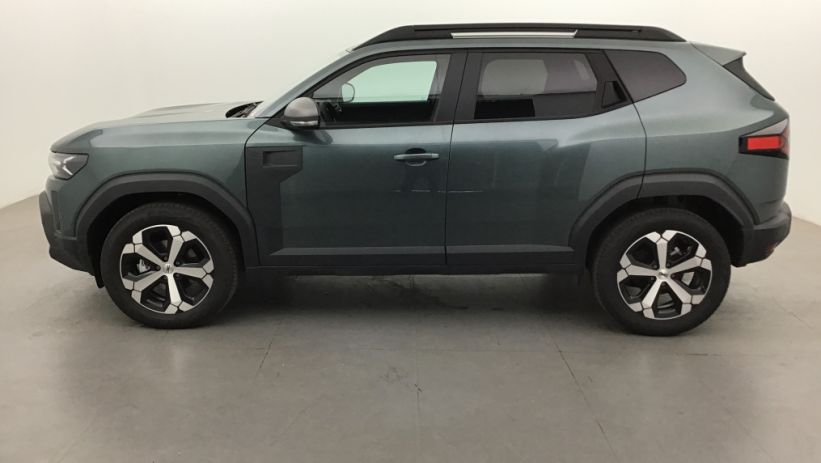 Aperçu du véhicule : DUSTER Hybrid 140 Journey