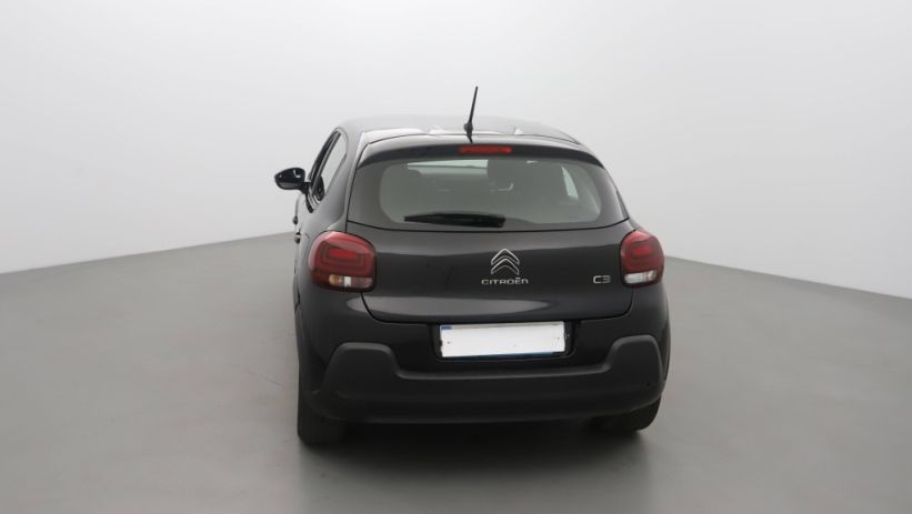 Aperçu du véhicule : 1.5 BLUEHDI 100CH S&S PLUS