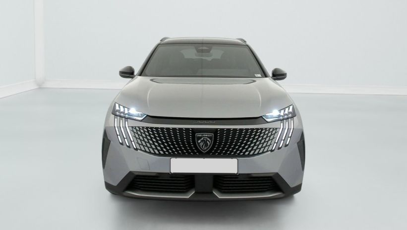 Aperçu du véhicule : HYBRID 145CH E-DCS6 GT