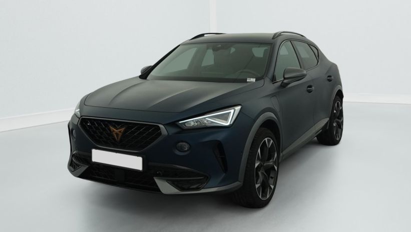 Aperçu du véhicule : 1.4 e-HYBRID 204 ch DSG6 Business Edition