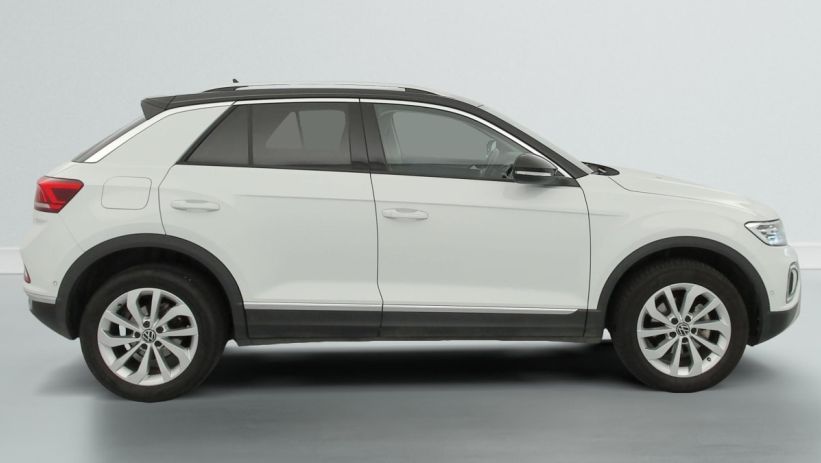 Aperçu du véhicule : 1.5 TSI EVO2 150 Start Stop DSG7 Style