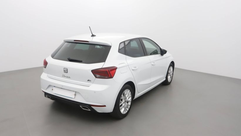 Aperçu du véhicule : 1.0 TSI 110CH FR