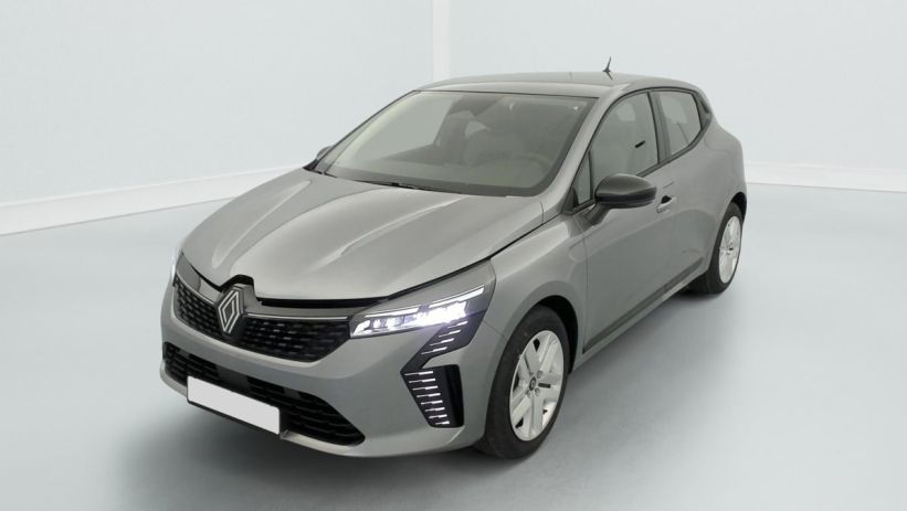 Aperçu du véhicule : TCE 90 CH GSR2 EVOLUTION