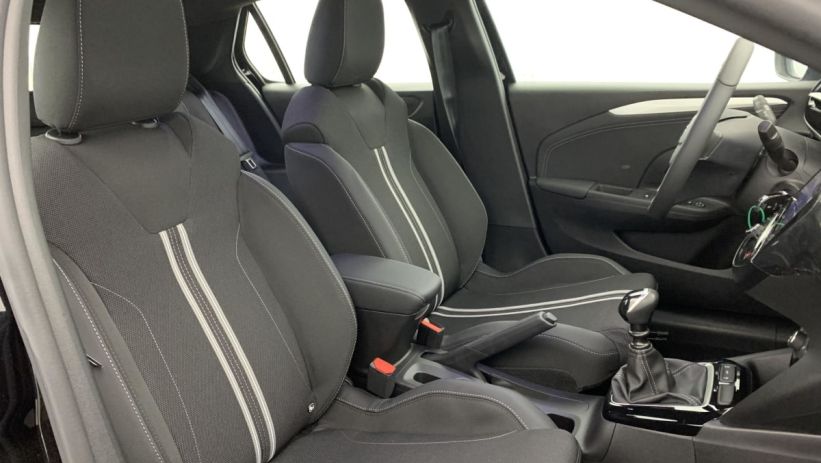 Aperçu du véhicule : 1.2 Turbo 100 ch BVM6 GS