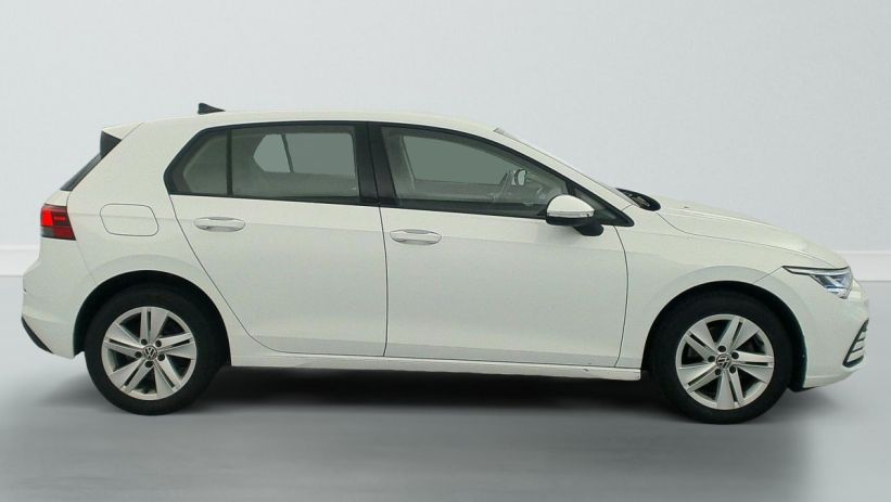 Aperçu du véhicule : 2.0 TDI SCR 116 BVM6 LIFE BUSINESS