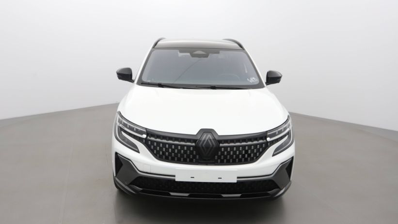 Aperçu du véhicule : 1.2 E-TECH FULL HYBRID 200CH ESPRIT ALPINE 7 PLACES - 25