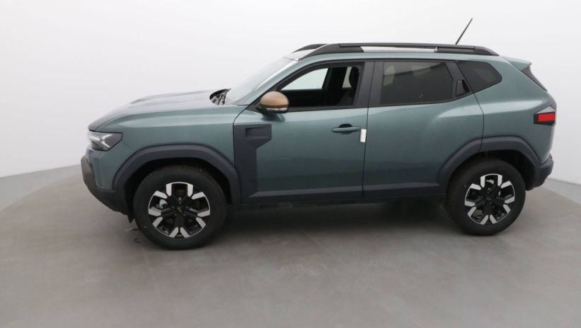 Aperçu du véhicule : 1.2 TCE MILD HYBRID 130CH EXTREME 4X4