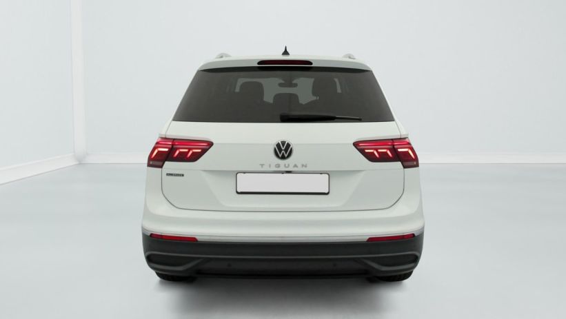Aperçu du véhicule : 2.0 TDI 150ch DSG7 Life Plus