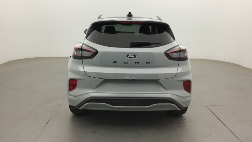 Aperçu du véhicule : PUMA 1.0 EcoBoost 125 ch mHEV S&S BVM6 ST-Line X