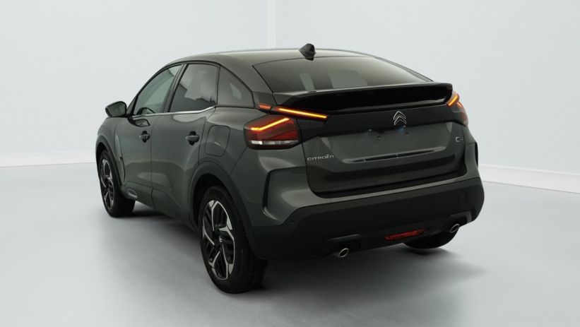 Aperçu du véhicule : PureTech 130 BVM6 Max