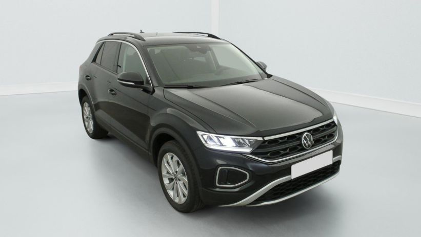 Aperçu du véhicule : 2.0 TDI 150 Start Stop DSG7 Life Plus