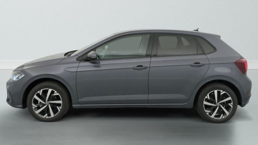 Aperçu du véhicule : 1.0 TSI 95 S S DSG7 LIFE