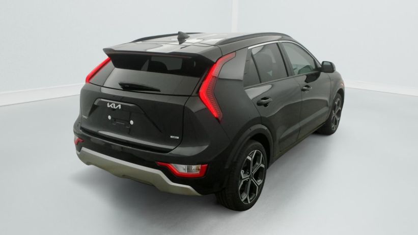 Aperçu du véhicule : 1.6 GDi 129 ch HEV DCT6 Active