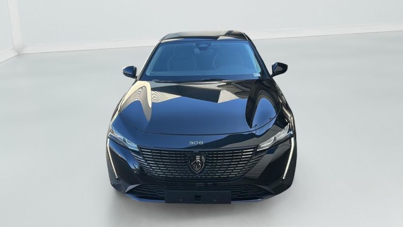 Aperçu du véhicule : Hybrid 145 e-DCS6 Allure