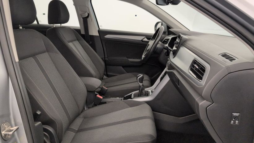 Aperçu du véhicule : 1.0 TSI 110 START STOP BVM6 LIFE PLUS