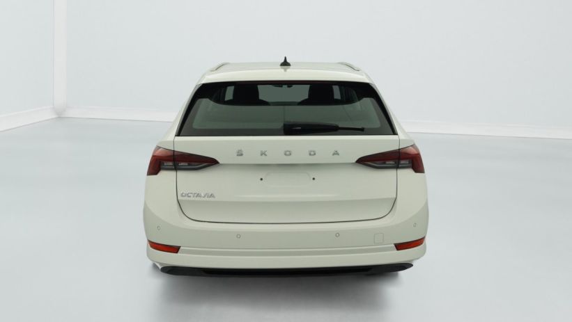 Aperçu du véhicule : 2.0 TDI 150 ch DSG7 Ambition