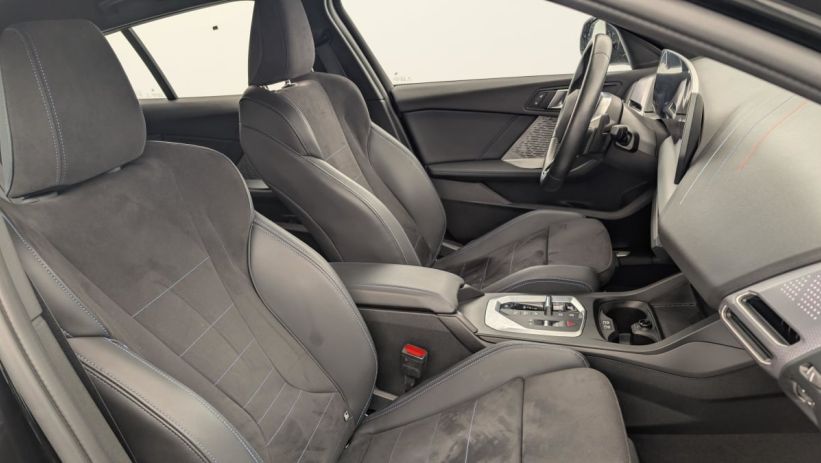 Aperçu du véhicule : 120d 163 ch DKG7 M Sport