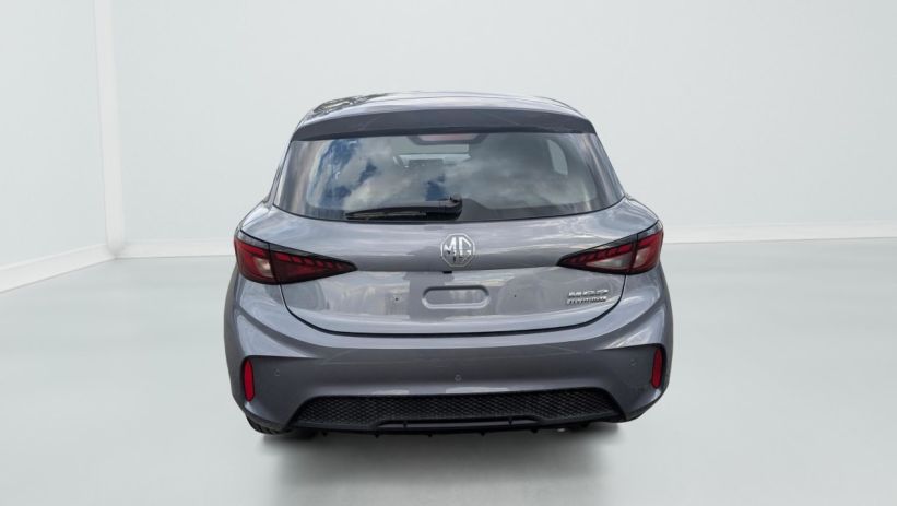 Aperçu du véhicule : 1.5 L Hybrid+ 195 ch Standard