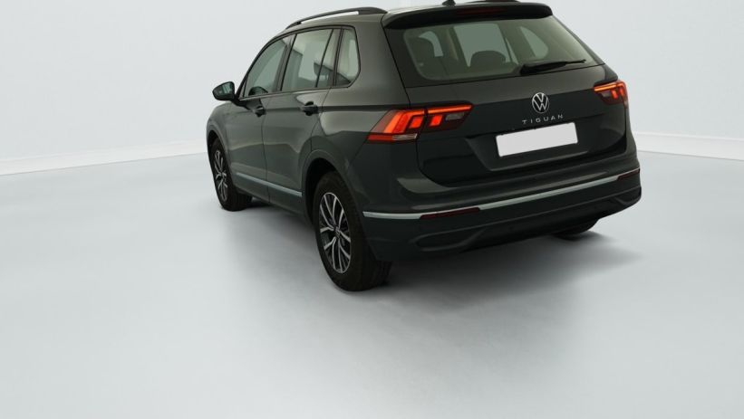 Aperçu du véhicule : 2.0 TDI 150ch DSG7 Life