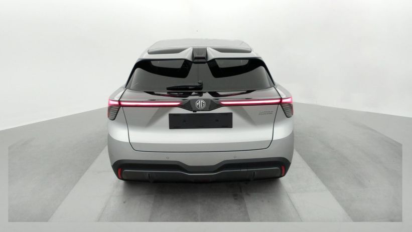 Aperçu du véhicule : ELECTRIC 64KWH - 150 KW 2WD LUXURY