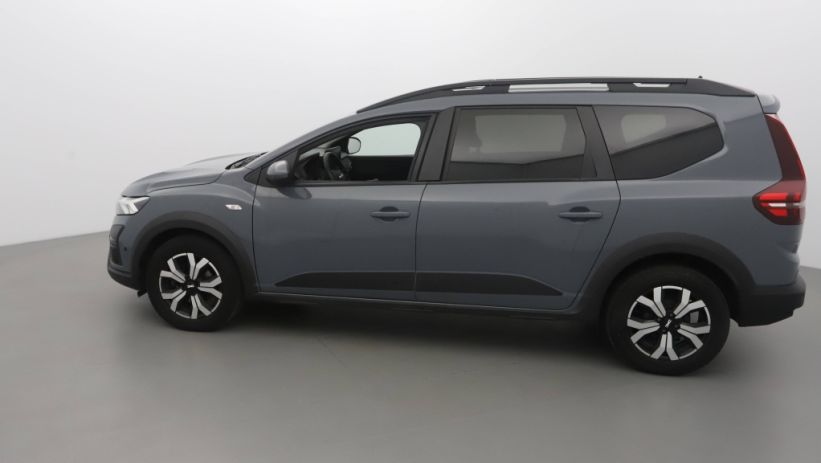 Aperçu du véhicule : 1.0 TCE 110CH EXPRESSION 7 PLACES