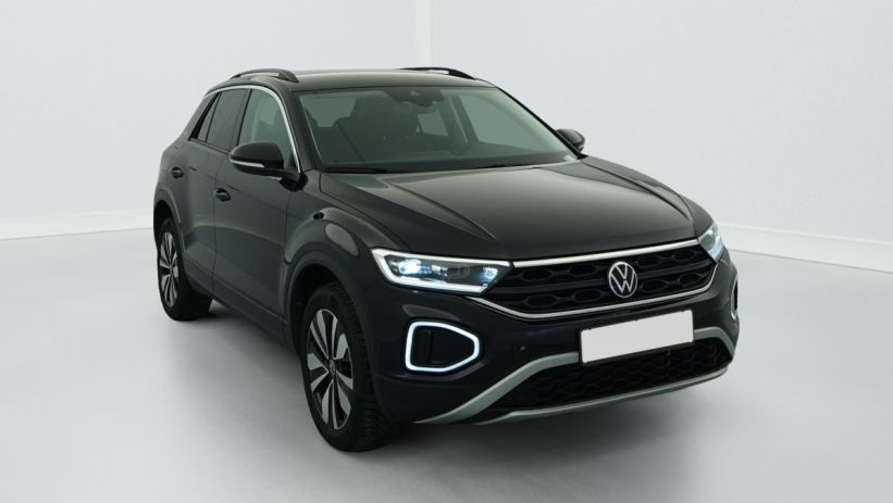Aperçu du véhicule : 2.0 TDI 150 Start Stop DSG7 Life Plus
