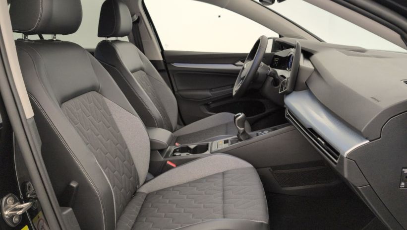 Aperçu du véhicule : 1.5 TSI EVO2 150 BVM6 LIFE PLUS