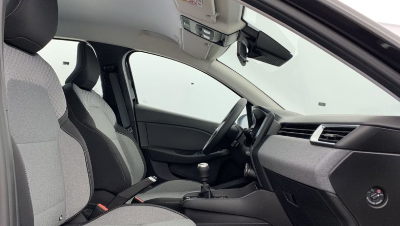 Aperçu du véhicule : BLUE DCI 100 CH GSR2 EVOLUTION
