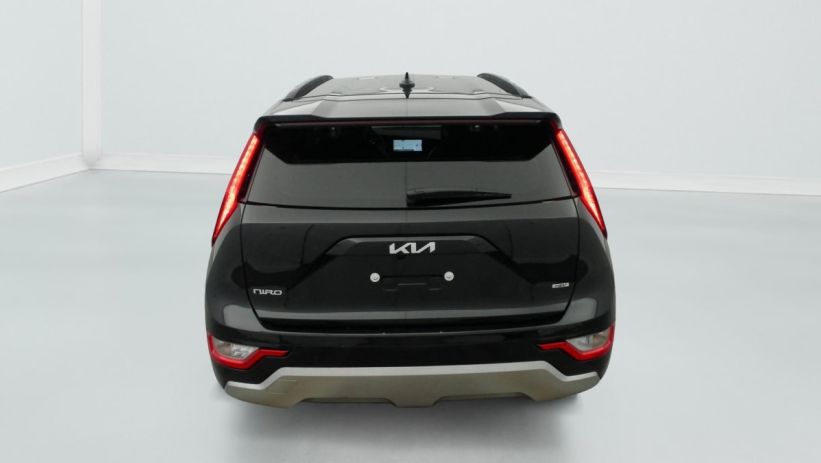 Aperçu du véhicule : 1.6 GDi 129 ch HEV DCT6 Active