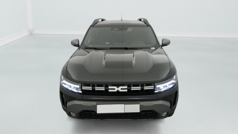 Aperçu du véhicule : Mild Hybrid 130 4x4 Journey