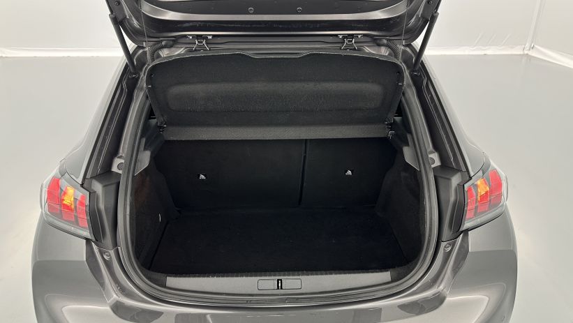 Aperçu du véhicule : II 1.2 PureTech 75ch Active Pack