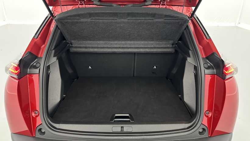 Aperçu du véhicule : II 1.2 Hybrid 145ch Allure e-DCS6 