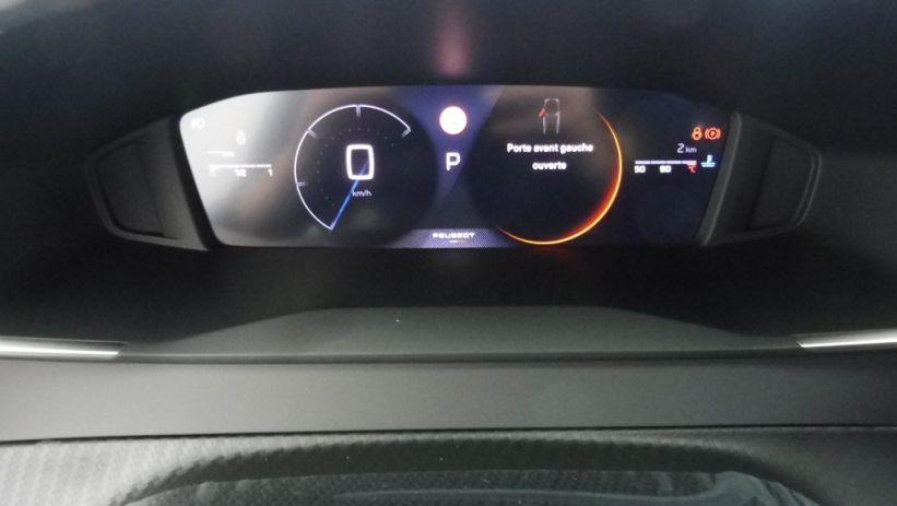 Aperçu du véhicule : 1.2 HYBRID 145CH ALLURE E-DCS6