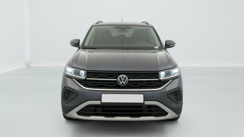Aperçu du véhicule : 1.0 TSI 95 Start Stop BVM5 VW Edition