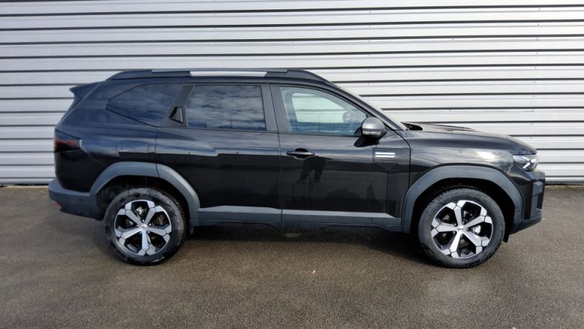 Aperçu du véhicule : BIGSTER HYBRID 155 Journey