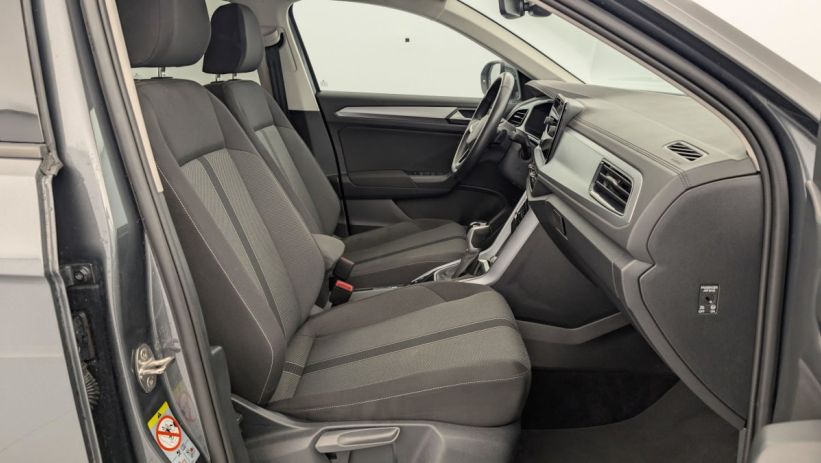 Aperçu du véhicule : 1.5 TSI EVO2 150 Start Stop DSG7 Life