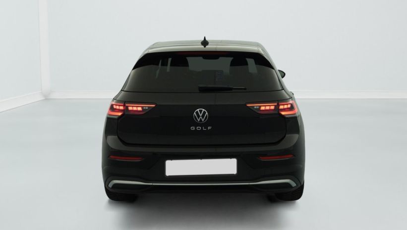 Aperçu du véhicule : 1.5 TSI EVO2 116 BVM6 LIFE PLUS