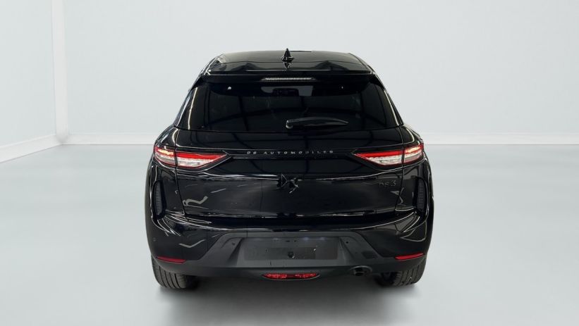 Aperçu du véhicule : PureTech 100 BVM6 Performance Line