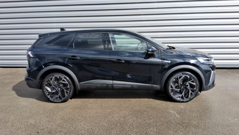 Aperçu du véhicule : SYMBIOZ mild hybrid 140 ch Esprit Alpine