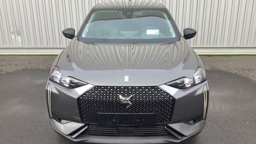 Aperçu du véhicule : DS 3 PureTech 130 EAT8 Opera