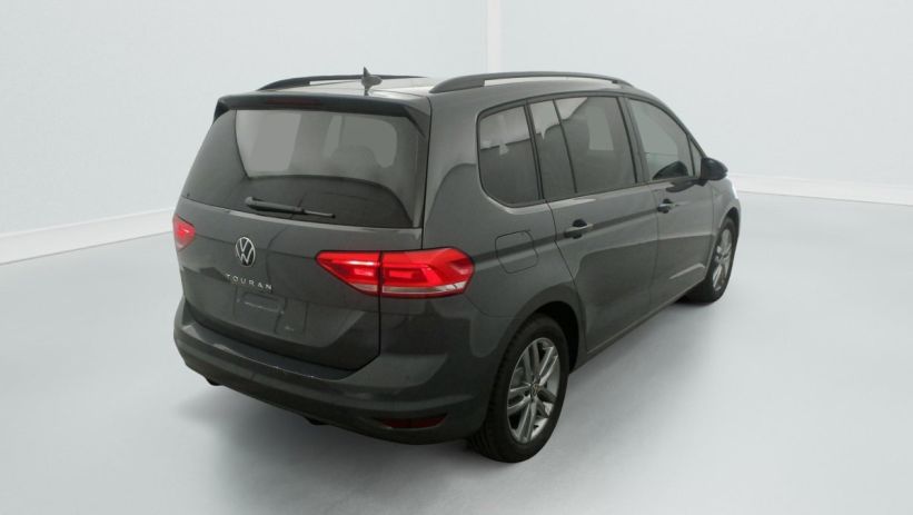 Aperçu du véhicule : 1.5 TSI EVO 150 DSG7 7pl VW Edition