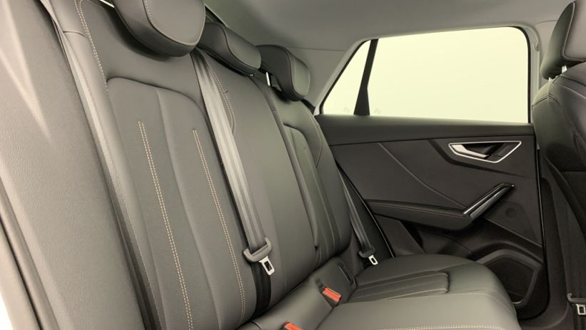 Aperçu du véhicule : 35 TFSI 150 S tronic 7 Design